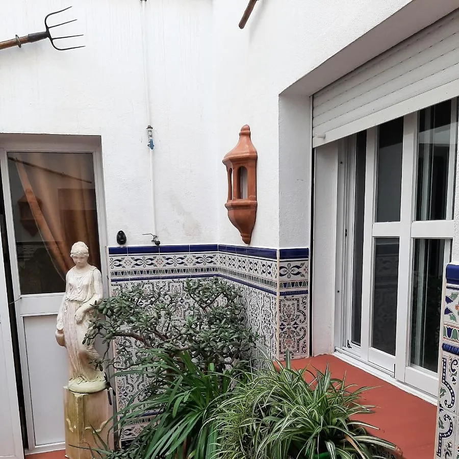 Inn Sotel Valle Guadiaro Pueblo Nuevo de Guadiaro