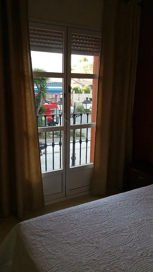 Sotel Valle Guadiaro Pueblo Nuevo de Guadiaro