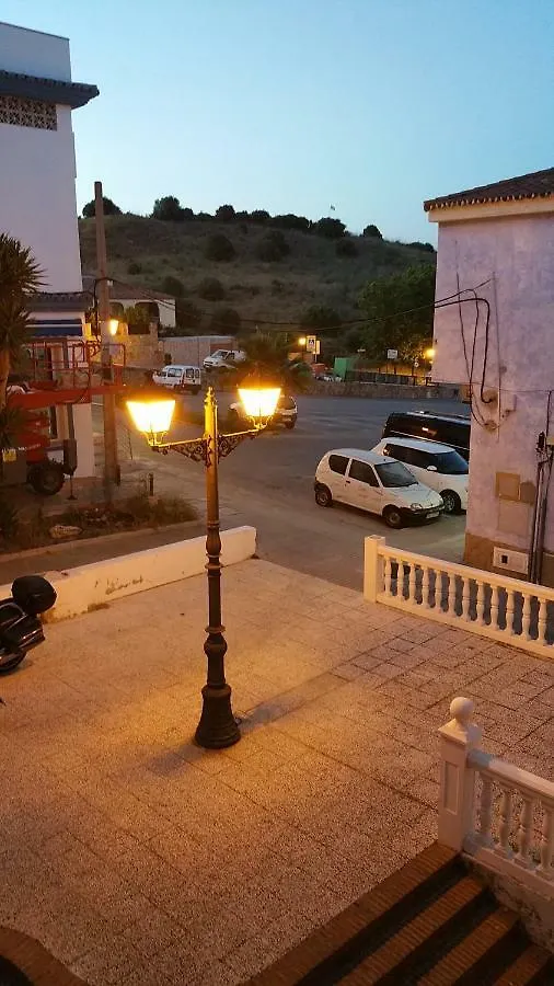 Inn Sotel Valle Guadiaro Pueblo Nuevo de Guadiaro España