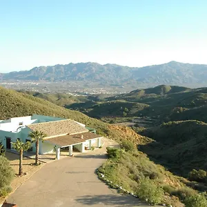 Casa Bed and breakfast