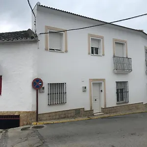 Casa Compartida Algarrobo Pensión