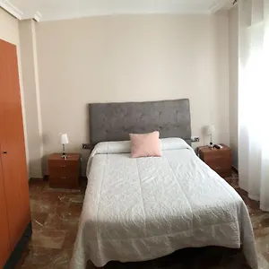 Mirasierra Bed and breakfast