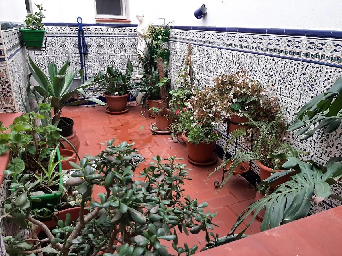 Sotel Valle Guadiaro location