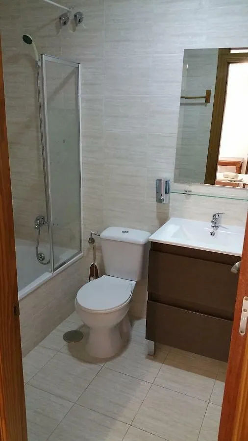 Sotel Valle Guadiaro Pueblo Nuevo de Guadiaro Inn