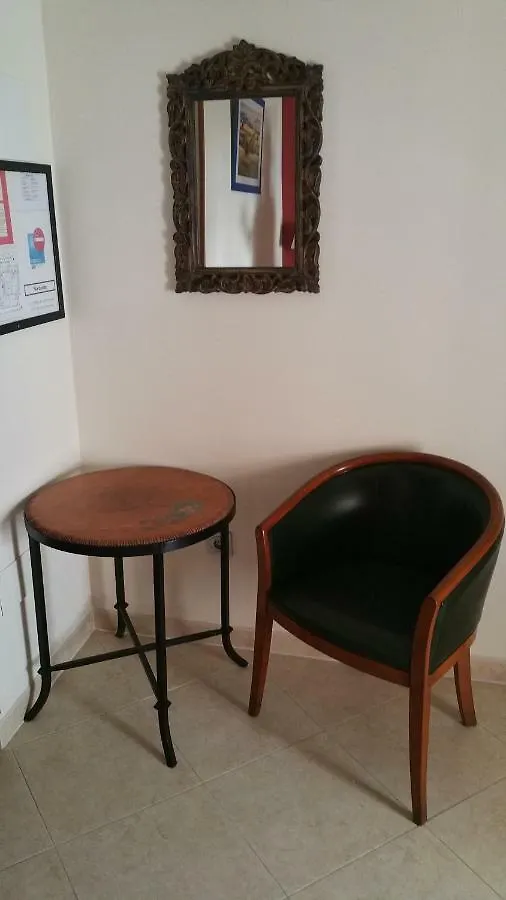 Inn Sotel Valle Guadiaro Pueblo Nuevo de Guadiaro
