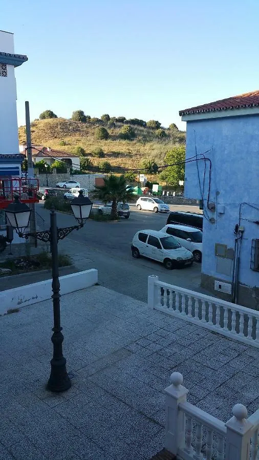 Sotel Valle Guadiaro Pueblo Nuevo de Guadiaro 0*,