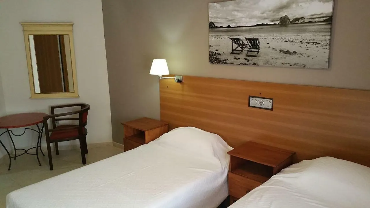 Sotel Valle Guadiaro Pueblo Nuevo de Guadiaro
